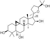 反老化98+% シクロアストラゲノールの白い粉78574 94 4 アストラガルス メンブレン