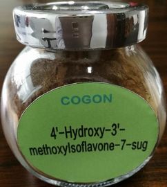 20633 67 4 メトキシイソフラボンの粉のアストラガルスのエキスのCalycosin 7 OベータDグルコシド