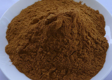 ブラウンのアストラガルスの根のエキスの粉10% アストラガロシド 4 1.6%のシクロアストラゲノール