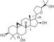 95% Cycloastragenolの粉の反老化の自然なTelomeraseの活性剤のAstragalusのエキス